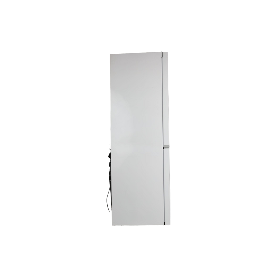 Réfrigérateur Avec Congélateur 338 L Reconditionné WHIRLPOOL W7821IW : vue du côté gauche