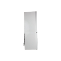 Réfrigérateur Avec Congélateur 338 L Reconditionné WHIRLPOOL W7821IW : vue du côté gauche