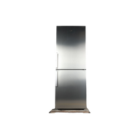 Réfrigérateur Avec Congélateur 462 L Reconditionné WHIRLPOOL WB70I952X : vue de face