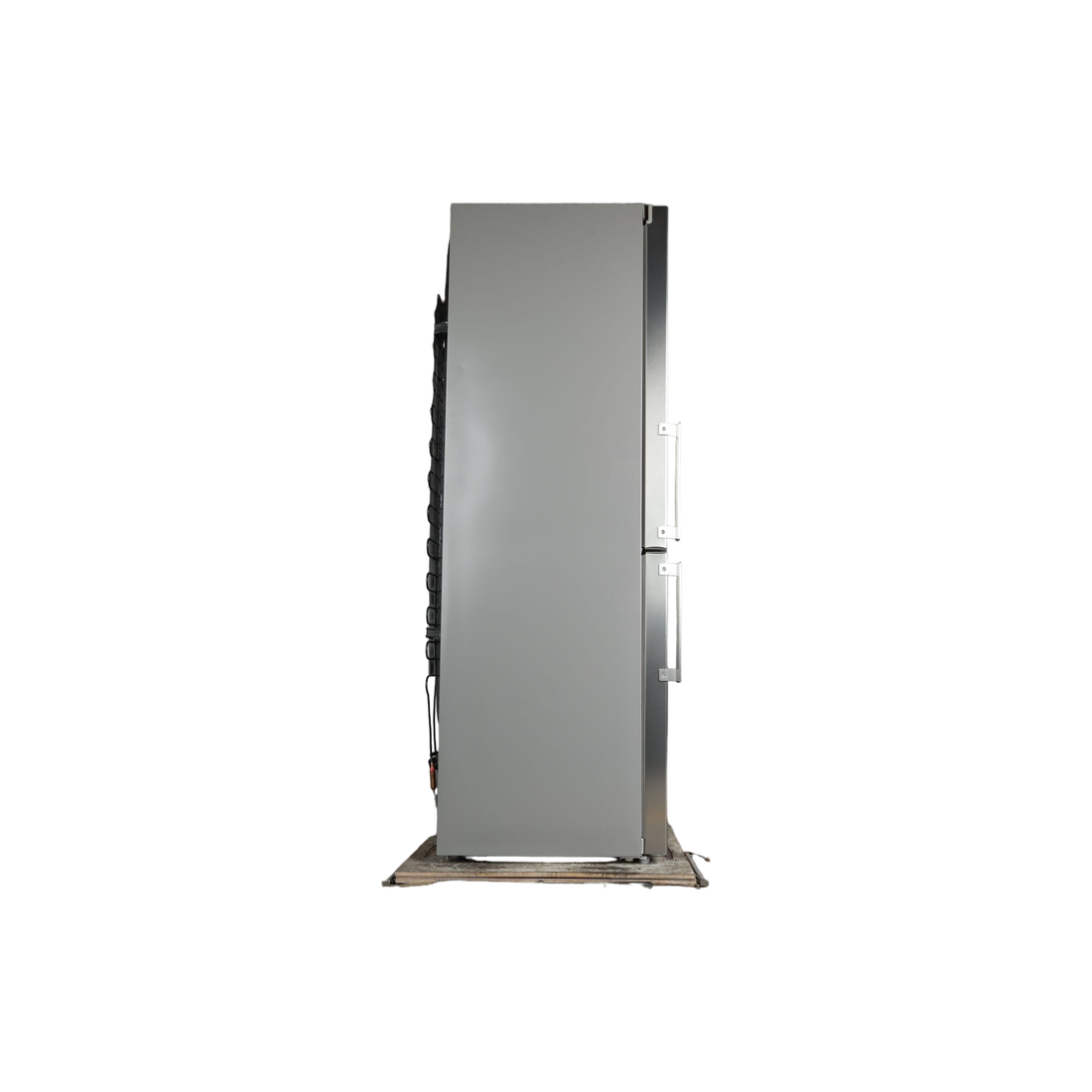 Réfrigérateur Avec Congélateur 462 L Reconditionné WHIRLPOOL WB70I952X : vue de l'intérieur