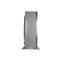 Réfrigérateur Avec Congélateur 462 L Reconditionné WHIRLPOOL WB70I952X : vue de l'intérieur