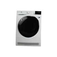 Seche-Linge Pompe À Chaleur 8 kg Reconditionné ELECTROLUX EW8H4858SP : vue de face