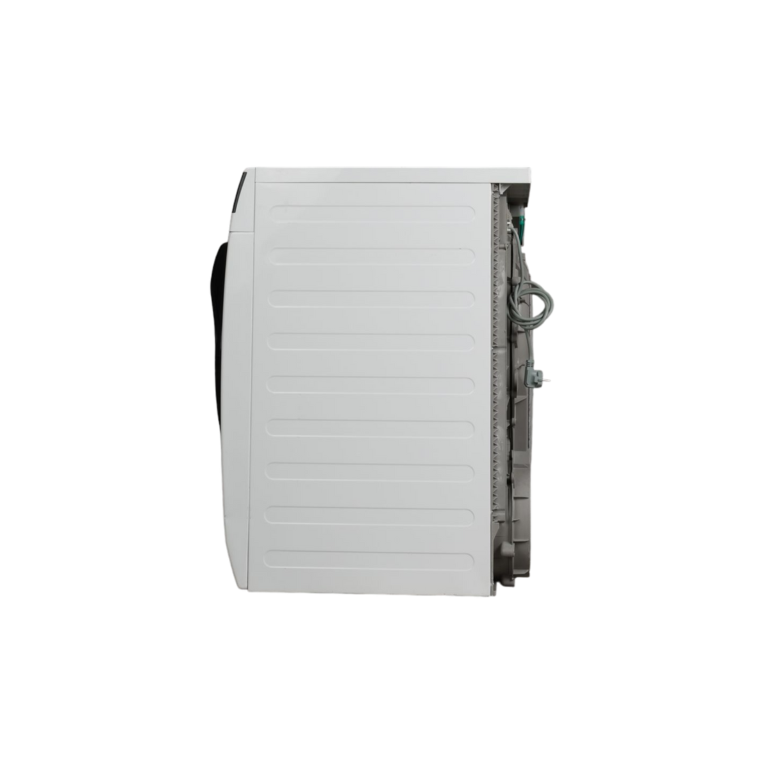 Seche-Linge Pompe À Chaleur 8 kg Reconditionné ELECTROLUX EW8H4858SP : vue du côté gauche
