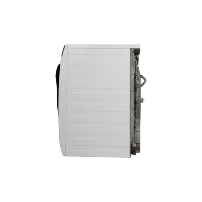 Seche-Linge Pompe À Chaleur 8 kg Reconditionné ELECTROLUX EW8H4858SP : vue du côté gauche
