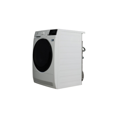 Seche-Linge Pompe À Chaleur 8 kg Reconditionné ELECTROLUX EW8H4858SP : vue du côté droit