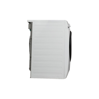 Seche-Linge Pompe À Chaleur 8 kg Reconditionné ELECTROLUX EW8H4858SP : vue du côté gauche