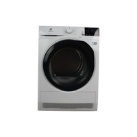 Seche-Linge Pompe À Chaleur 8 kg Reconditionné ELECTROLUX EW8H4840SP : vue du côté droit