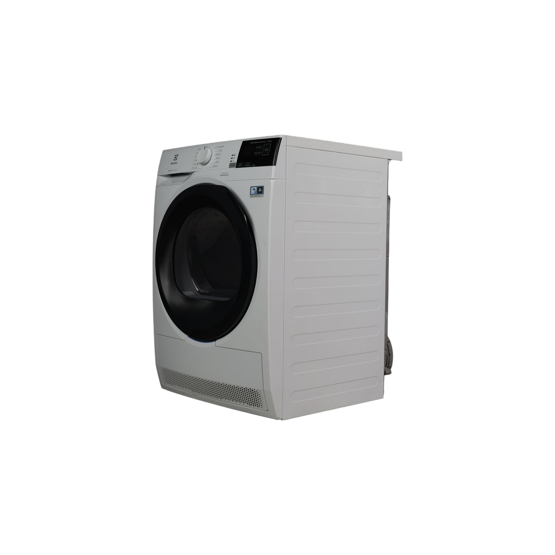 Seche-Linge Pompe À Chaleur 8 kg Reconditionné ELECTROLUX EW8H4840SP : vue du côté droit