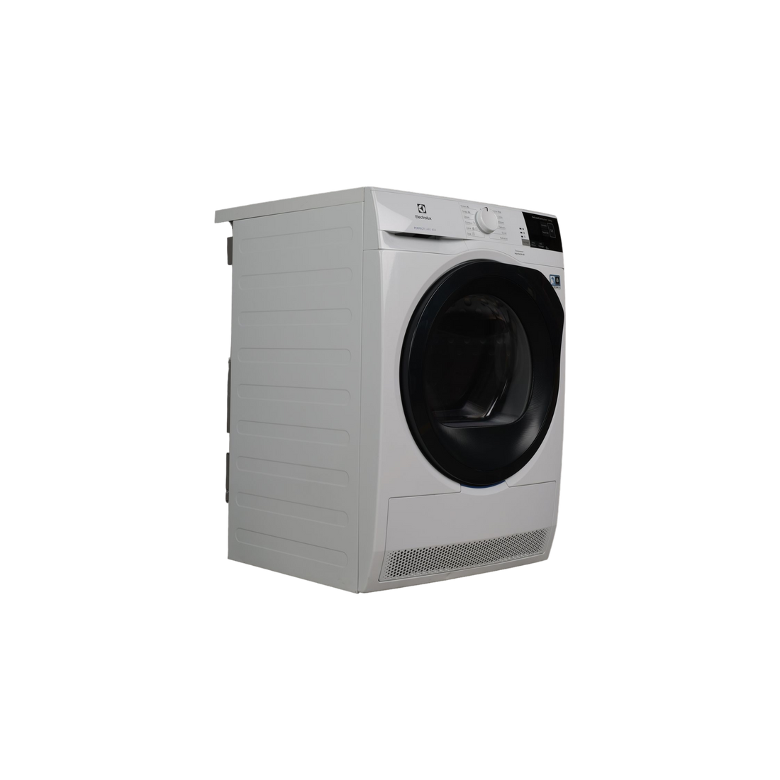 Seche-Linge Pompe À Chaleur 8 kg Reconditionné ELECTROLUX EW8H4840SP : vue du côté gauche