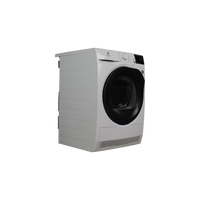 Seche-Linge Pompe À Chaleur 8 kg Reconditionné ELECTROLUX EW8H4840SP : vue du côté gauche