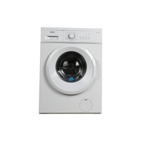 Lave-Linge Hublot 6 kg Reconditionné PROLINE FP6120DWH : vue de face