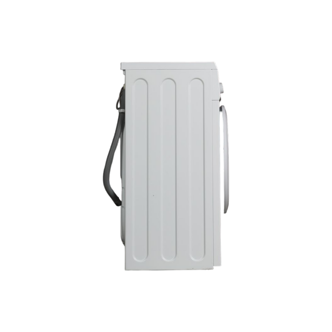 Lave-Linge Hublot 6 kg Reconditionné PROLINE FP6120DWH : vue du côté gauche