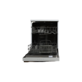 Lave-Vaisselle Pose Libre 12 Cvts Reconditionné PROLINE DWP49120WH : vue du côté gauche
