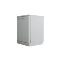 Lave-Vaisselle Pose Libre 12 Cvts Reconditionné PROLINE DWP49120WH : vue du côté droit
