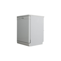 Lave-Vaisselle Pose Libre 12 Cvts Reconditionné PROLINE DWP49120WH : vue du côté droit