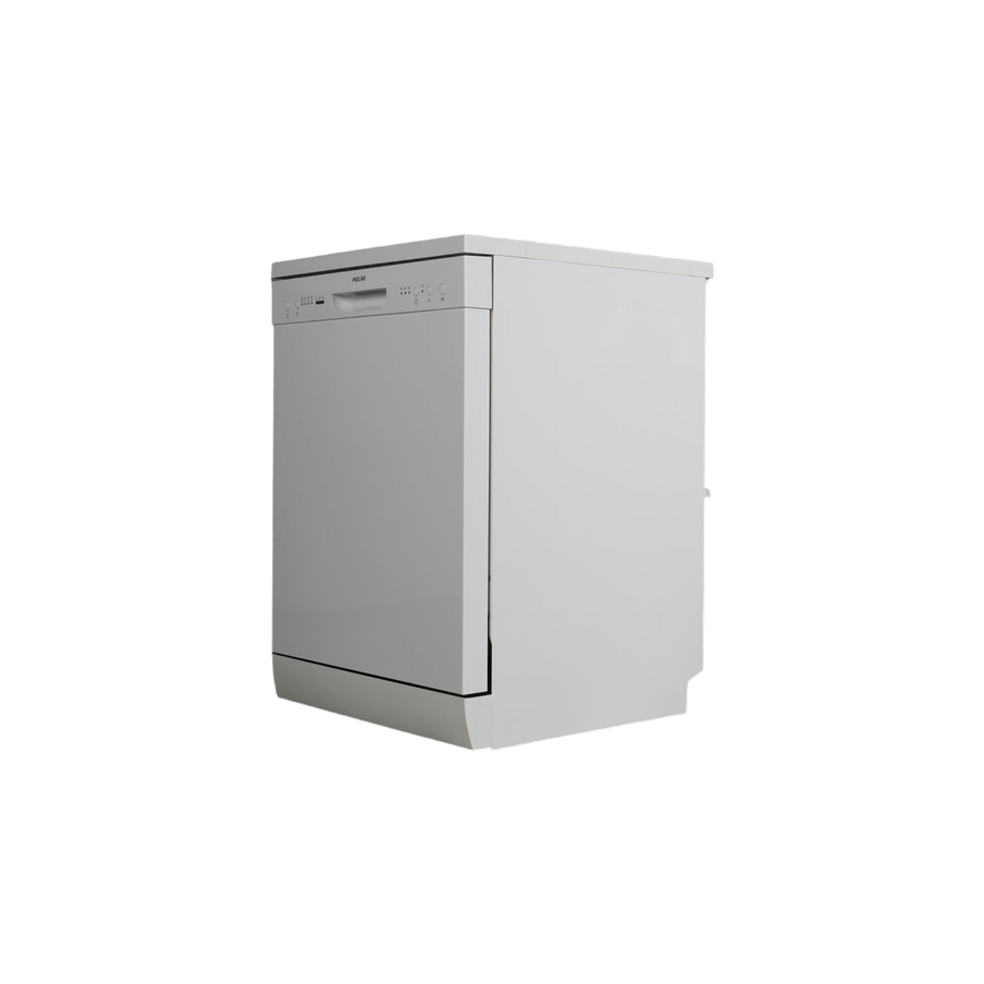 Lave-Vaisselle Pose Libre 12 Cvts Reconditionné PROLINE DWP49120WH : vue du côté droit