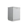 Lave-Vaisselle Pose Libre 12 Cvts Reconditionné PROLINE DWP49120WH : vue du côté gauche
