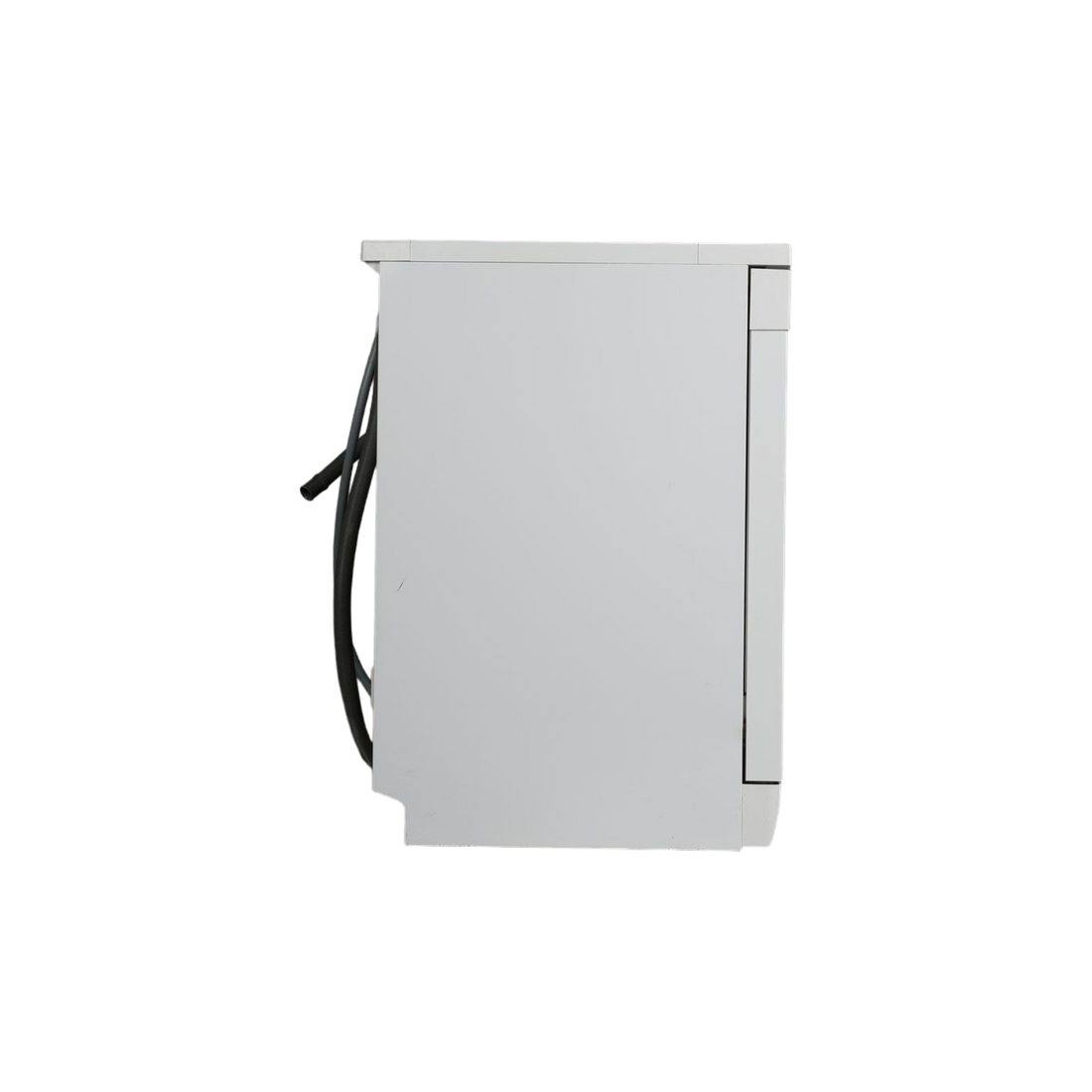 Lave-Vaisselle Pose Libre 12 Cvts Reconditionné PROLINE DWP49120WH : vue de l'intérieur