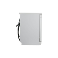 Lave-Vaisselle Pose Libre 12 Cvts Reconditionné PROLINE DWP49120WH : vue de l'intérieur