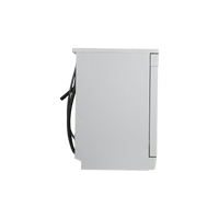 Lave-Vaisselle Pose Libre 12 Cvts Reconditionné PROLINE DWP49120WH : vue de l'intérieur