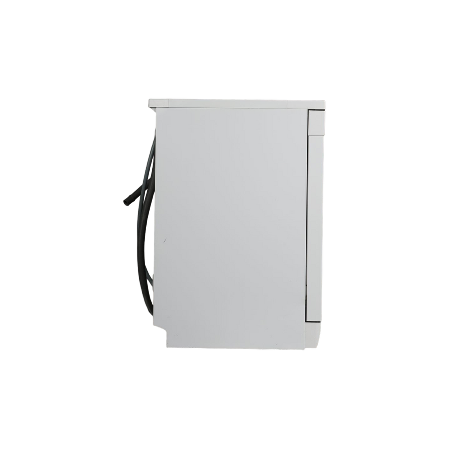 Lave-Vaisselle Pose Libre 12 Cvts Reconditionné PROLINE DWP49120WH : vue de l'intérieur
