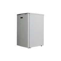 Réfrigérateur Compact 102 L Reconditionné MOULINEX STUDIO MSTTR106WH : vue du côté droit