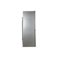 Réfrigérateur Avec Congélateur 302 L Reconditionné BEKO RCNA340K20S : vue de l'intérieur