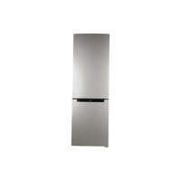 Réfrigérateur Avec Congélateur 293 L Reconditionné PROLINE PLC293NFSL : vue de face