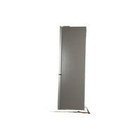 Réfrigérateur Avec Congélateur 293 L Reconditionné PROLINE PLC293NFSL : vue de l'intérieur