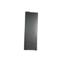 Réfrigérateur Avec Congélateur 282 L Reconditionné TCL RF282BSF0 : vue du côté gauche