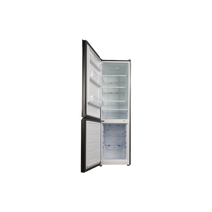Réfrigérateur Avec Congélateur 275 L Reconditionné TCL RB275GM1110 : vue du côté gauche