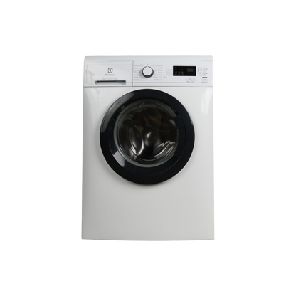Lave-Linge Hublot 8 kg Reconditionné ELECTROLUX EW2F6814SC : vue de face