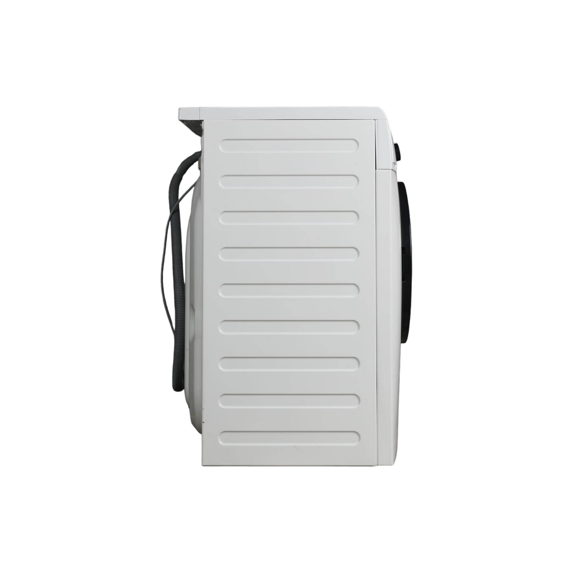 Lave-Linge Hublot 8 kg Reconditionné ELECTROLUX EW2F6814SC : vue du côté gauche