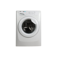 Lave-Linge Hublot 10 kg Reconditionné FAURE FWF10120PS : vue de face