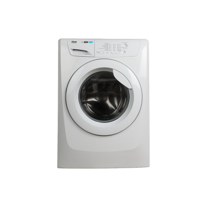 Lave-Linge Hublot 10 kg Reconditionné FAURE FWF10120PS : vue de face