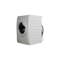 Lave-Linge Hublot 10 kg Reconditionné FAURE FWF10120PS : vue du côté droit