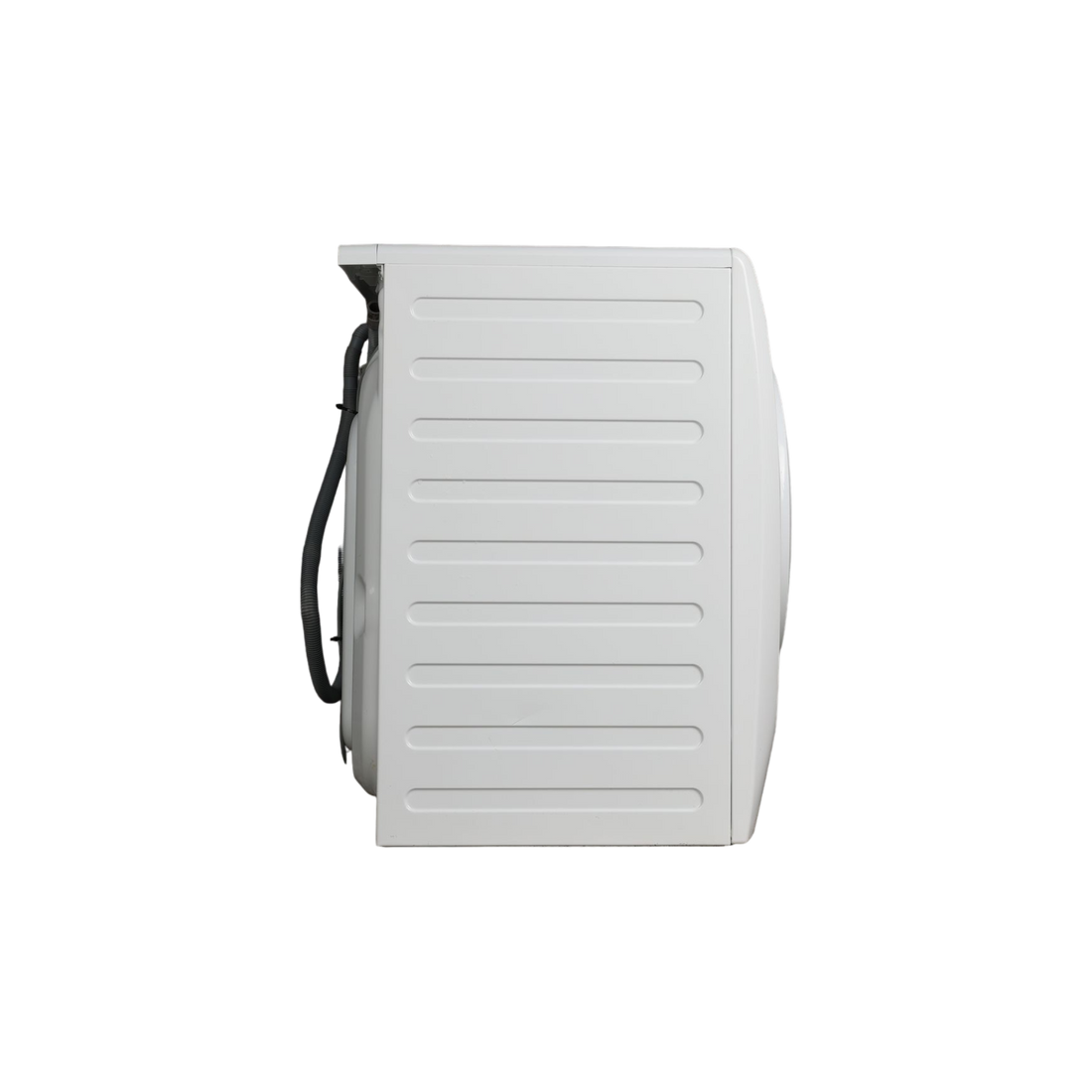 Lave-Linge Hublot 10 kg Reconditionné FAURE FWF10120PS : vue du côté gauche