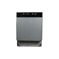 Lave-Vaisselle Encastrable 14 Cvts Reconditionné SIEMENS SN65M089EU : vue de face