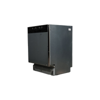 Lave-Vaisselle Encastrable 14 Cvts Reconditionné SIEMENS SN65M089EU : vue du côté droit
