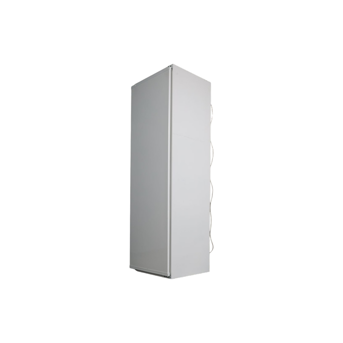 Réfrigérateur Avec Congélateur 250 L Reconditionné ESSENTIEL B ERCV180-55B2 : vue du côté droit