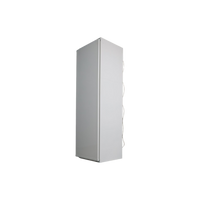 Réfrigérateur Avec Congélateur 250 L Reconditionné ESSENTIEL B ERCV180-55B2 : vue du côté droit
