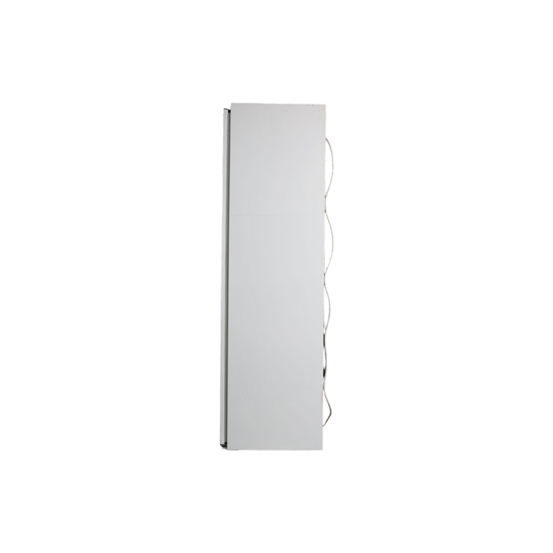 Réfrigérateur Avec Congélateur 250 L Reconditionné ESSENTIEL B ERCV180-55B2 : vue du côté droit