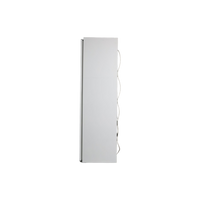 Réfrigérateur Avec Congélateur 250 L Reconditionné ESSENTIEL B ERCV180-55B2 : vue du côté droit