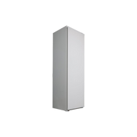 Réfrigérateur Avec Congélateur 250 L Reconditionné ESSENTIEL B ERCV180-55B2 : vue de l'intérieur