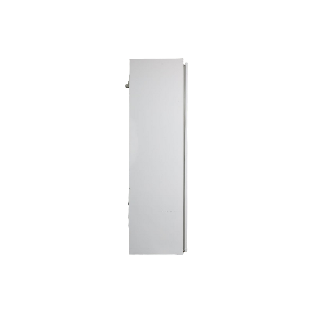 Réfrigérateur Avec Congélateur 250 L Reconditionné ESSENTIEL B ERCV180-55B2 : vue du côté gauche