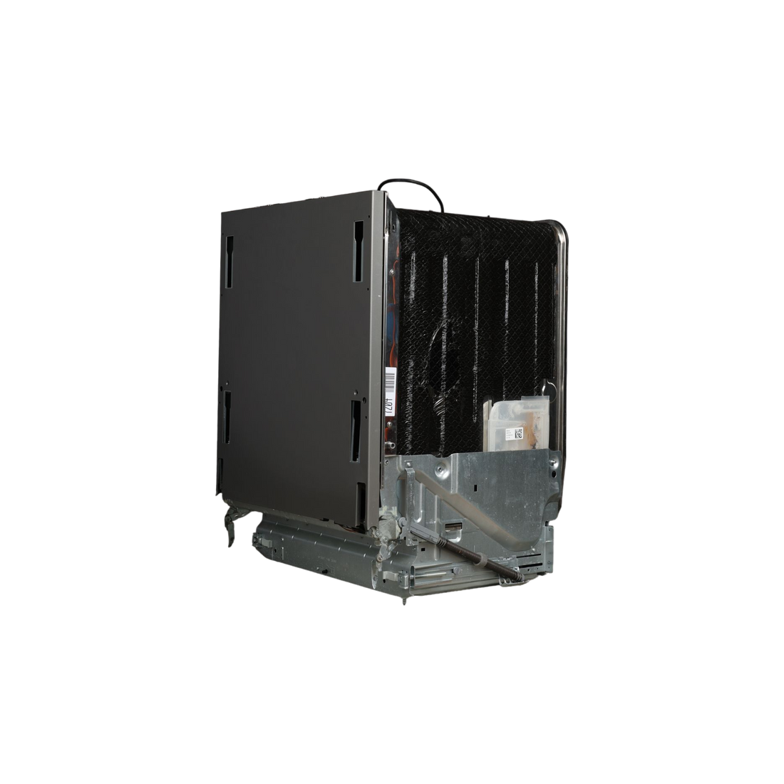 Lave-Vaisselle Encastrable 14 Cvts Reconditionné ASKO DSD444B/1 : vue de face