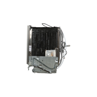 Lave-Vaisselle Encastrable 14 Cvts Reconditionné ASKO DSD444B/1 : vue de l'intérieur