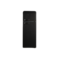 Réfrigérateur Avec Congélateur 211 L Reconditionné SCHNEIDER SCDD208VB : vue de face