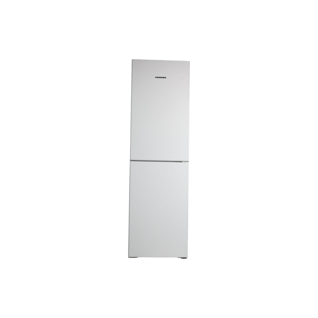 Réfrigérateur Avec Congélateur 359 L Reconditionné LIEBHERR CND 5724-20 : vue du côté droit