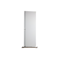 Réfrigérateur Avec Congélateur 359 L Reconditionné LIEBHERR CND 5724-20 : vue du côté droit